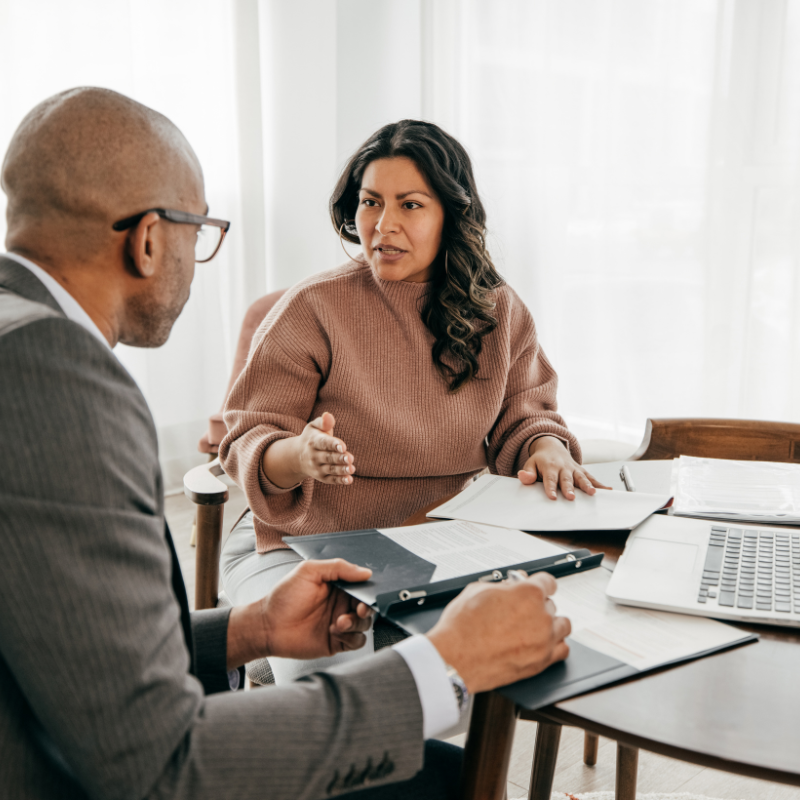 Public Adjuster New Hope